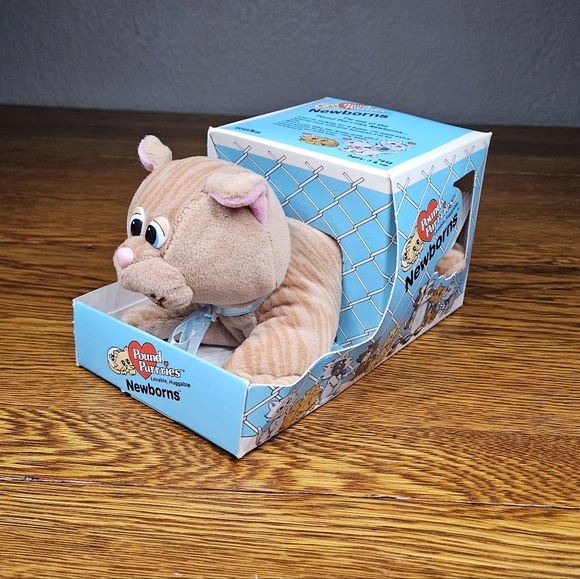 Reserved Tonka Pound Purry 1986 - Picture 3 of 9